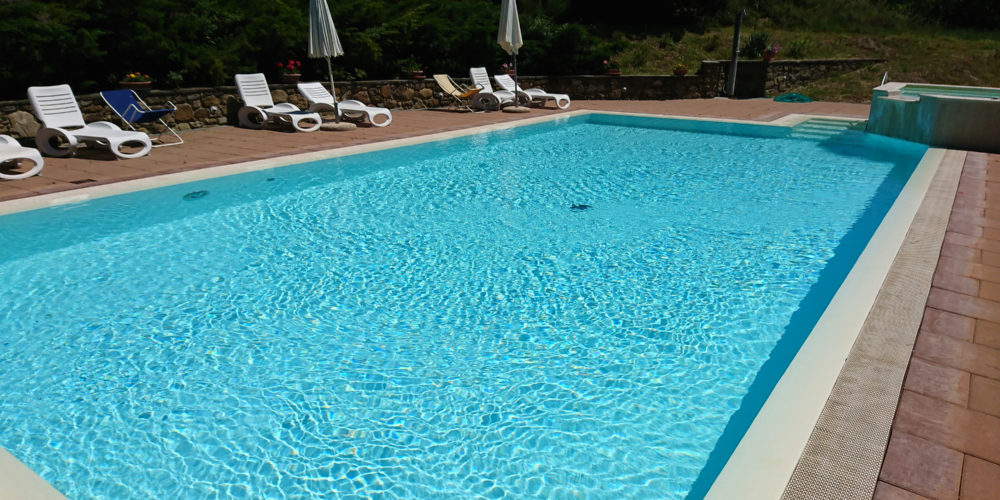 piscina